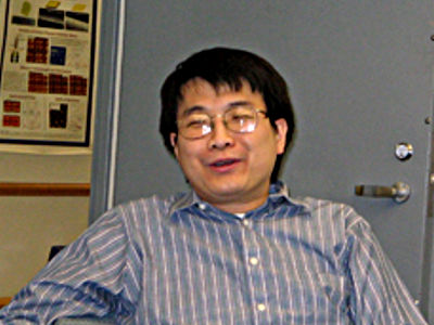 Prof. SonBinh T. Nguyen