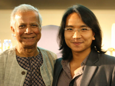 Prof. Toan V. Phan