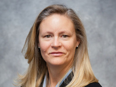 Dr. Janice Steckel