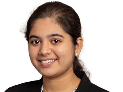 Lakshmi Ananthabhotla