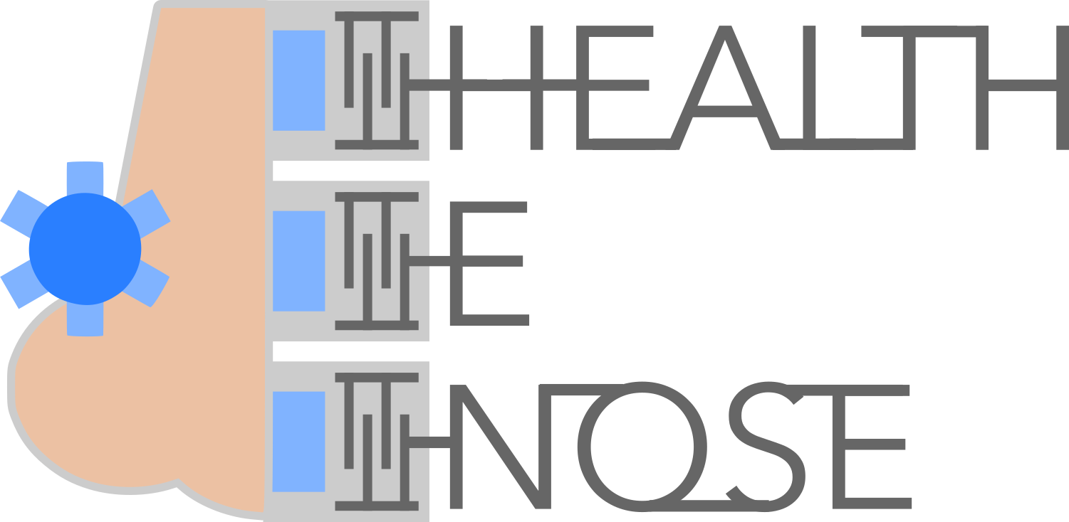 Health_E_Nose