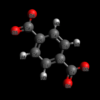 UiO-66 Linker